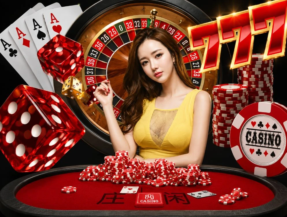 金年会运动视觉